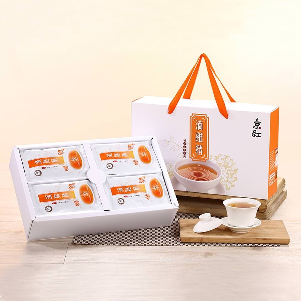 京红-滴鸡精-20入(5盒)