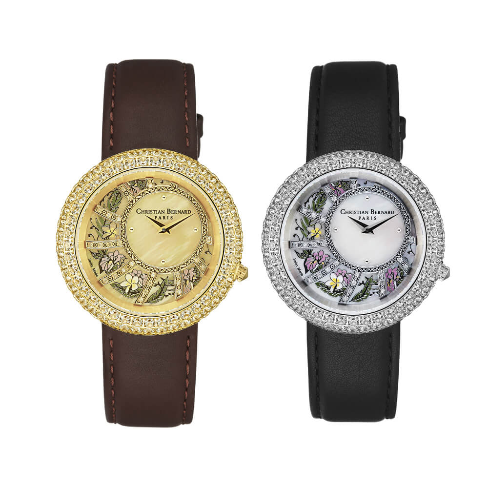 鐘錶 時尚名品 美好購物vivatv電視 線上購物