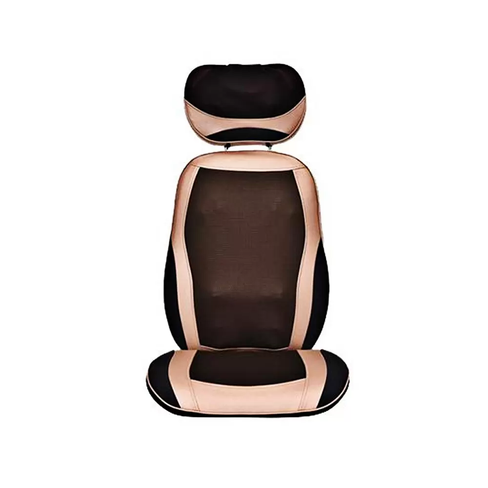 健身之星4D手技按摩椅墊