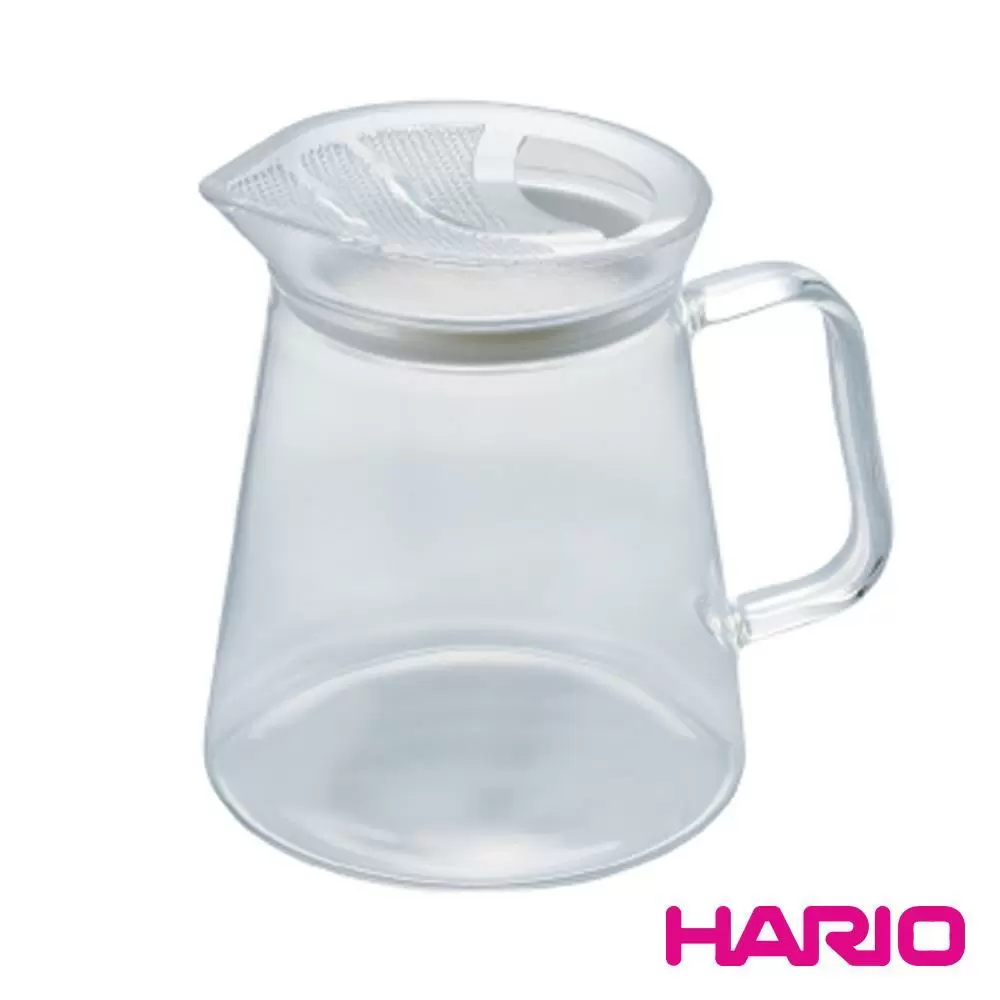 HARIO 卡利亞便利茶壺45