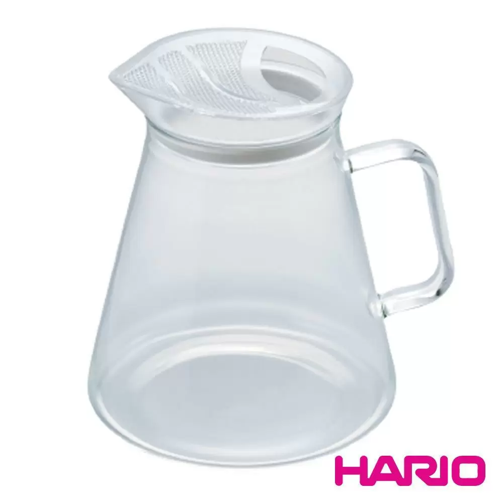 HARIO 卡利亞便利茶壺70