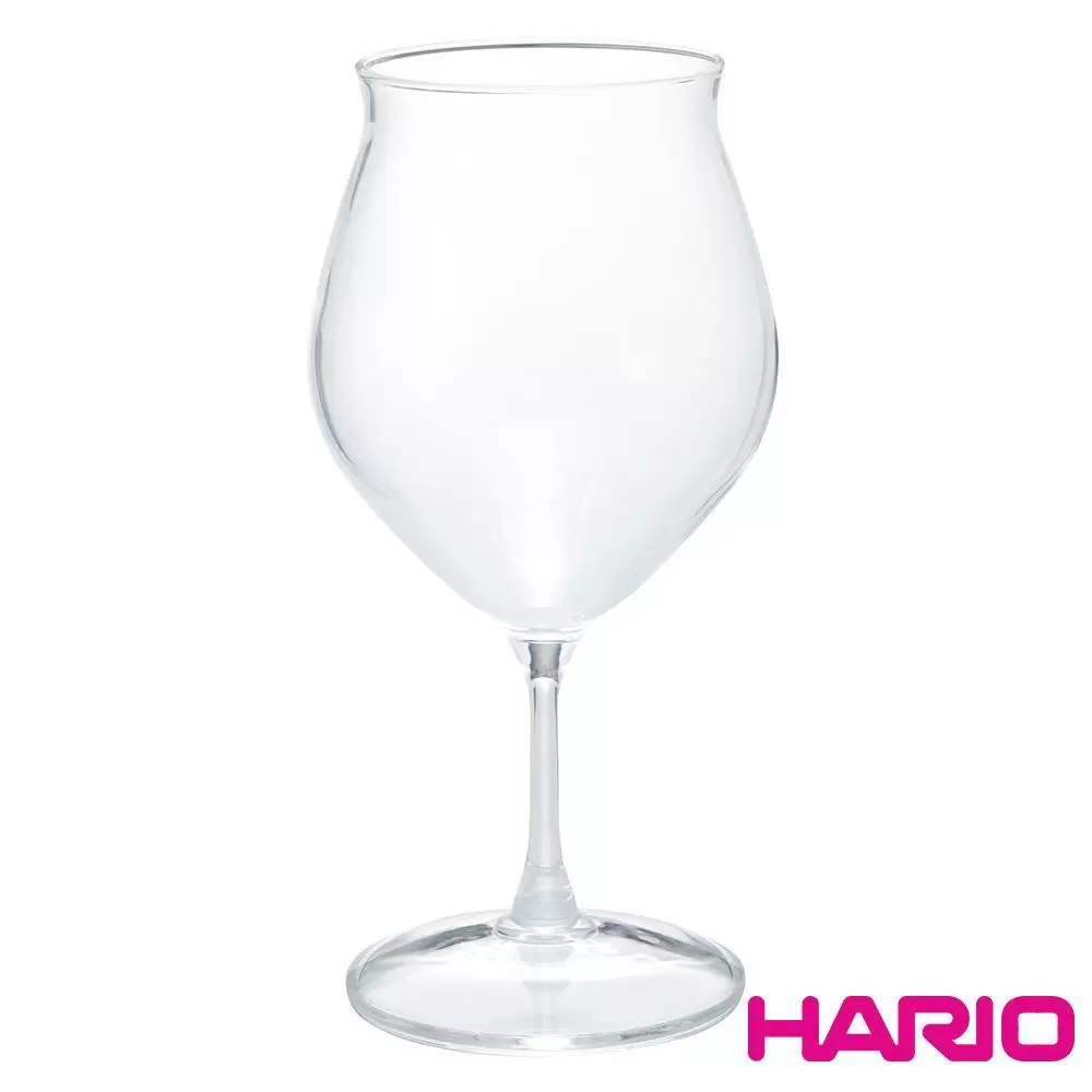 HARIO 鬱金香高腳杯