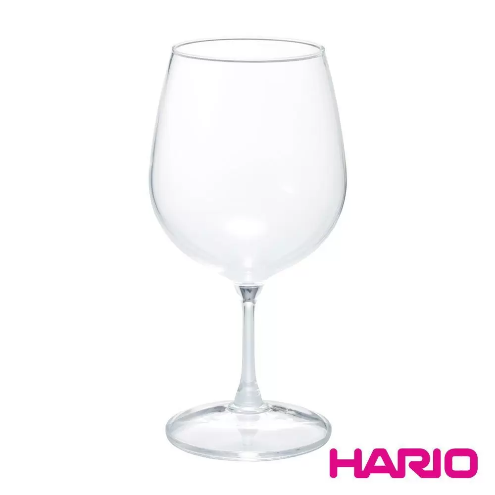 HARIO 優雅高腳杯