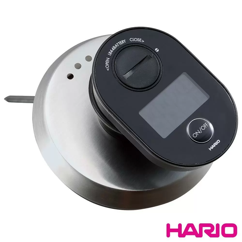 HARIO V60專用電子溫度計