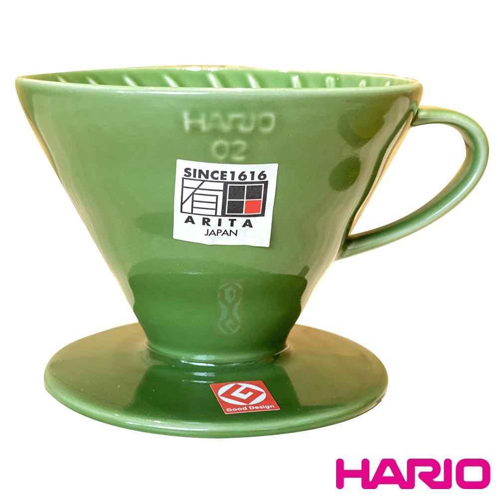 Hario V60深蕨綠02彩虹磁石濾杯 美好購物vivatv電視 線上購物 Hario V60深蕨綠02彩虹磁石濾杯 美好購物vivatv電視 線上購物