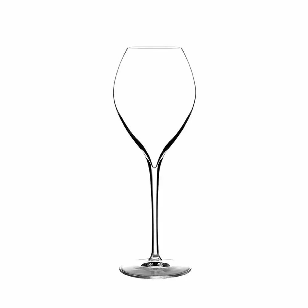 【法國雷曼 Lehmann series】JAMESSE頂級系列 / 香檳杯285ml(6入)