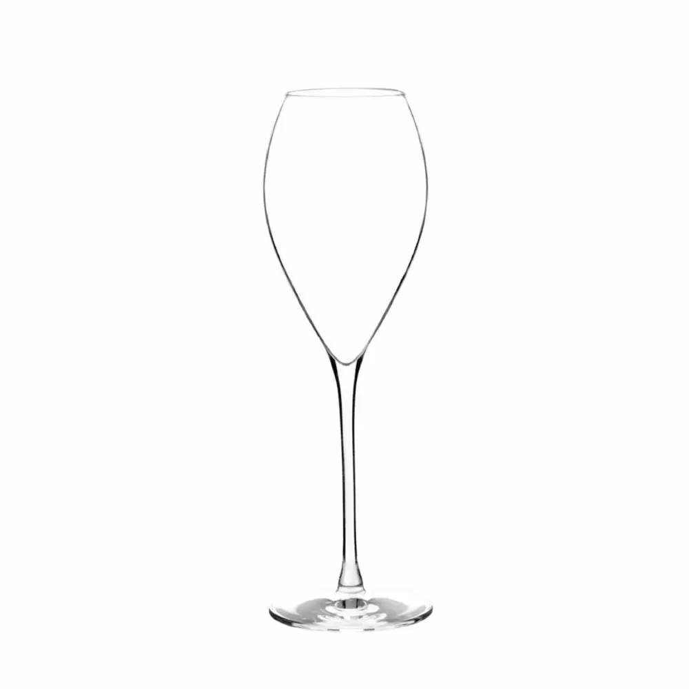【法國雷曼 Lehmann series】JAMESSE頂級系列 / 粉紅香檳杯300ml(6入)