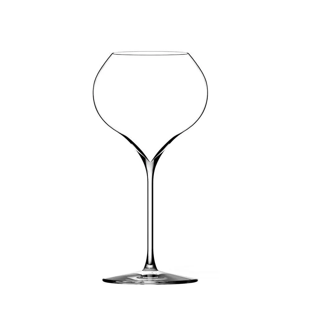 【法國雷曼 Lehmann series】JAMESSE頂級系列/白酒杯540ml(2入)
