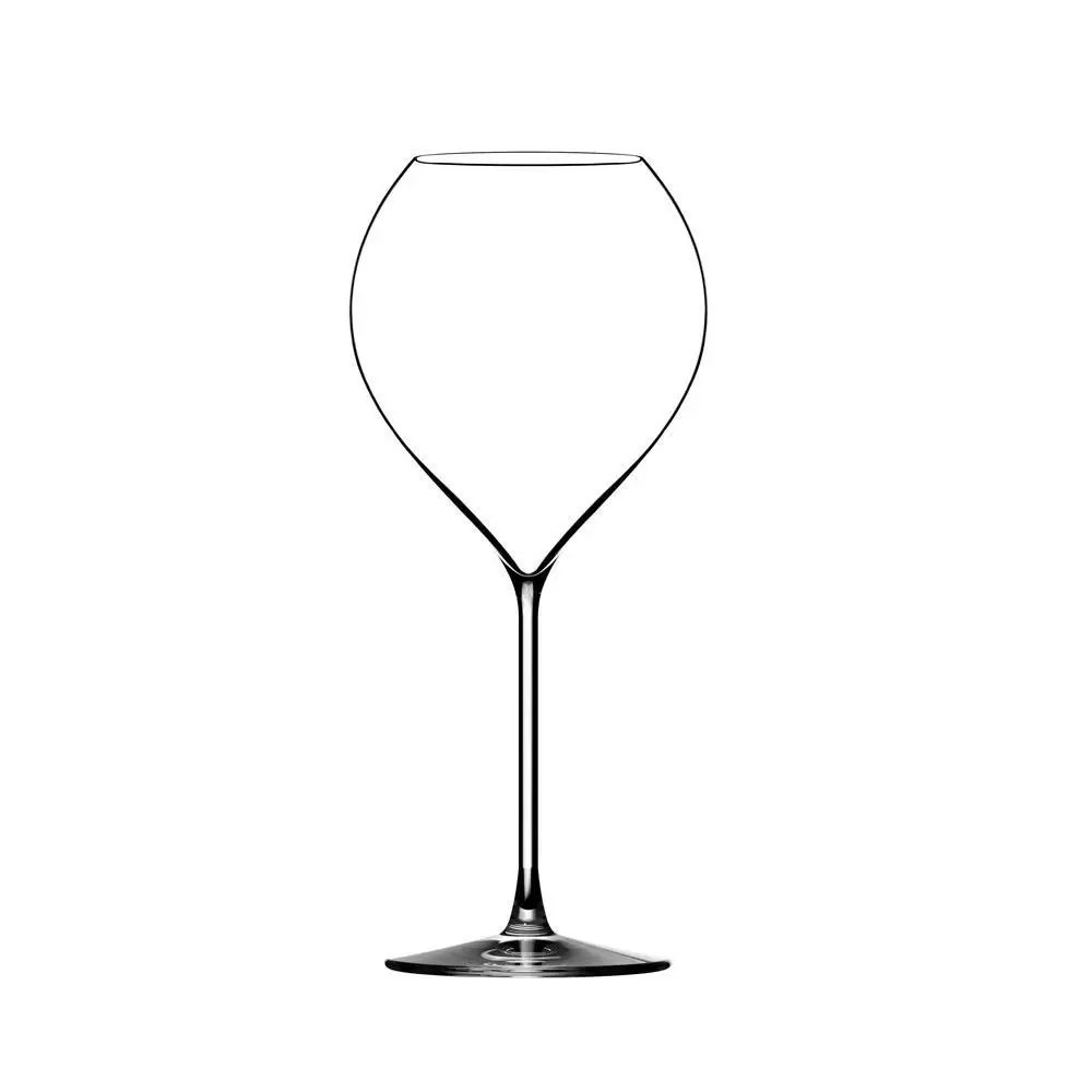 【法國雷曼 Lehmann series】JAMESSE頂級系列/紅酒杯520ml(2入)