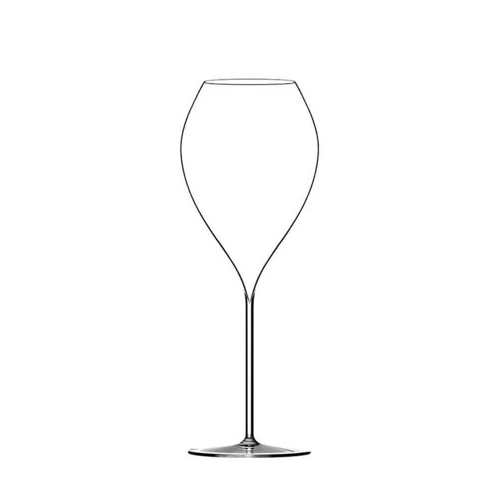 【法國雷曼 Lehmann series】Jamesse Prestige手工球體系列/香檳杯450ml(6入)