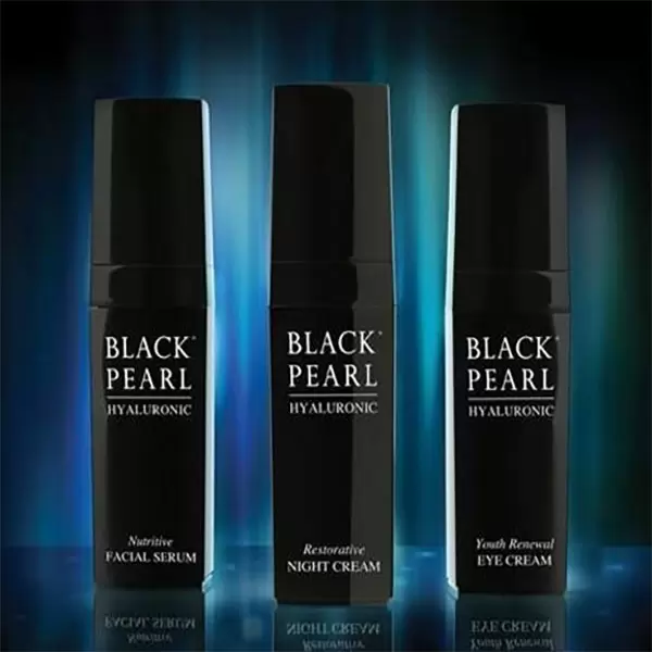 【SEA OF SPA】頂級玻尿酸青春再生眼霜-30ml