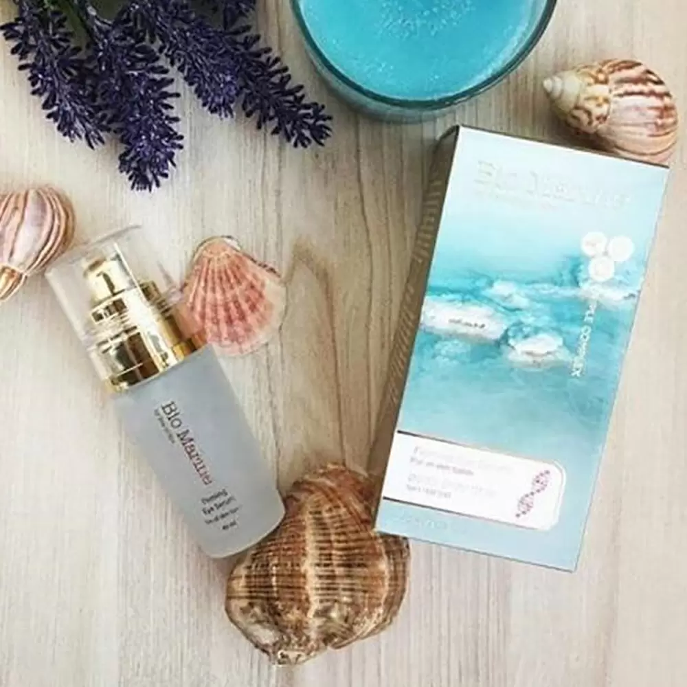 【SEA OF SPA】海洋緊膚眼部精華液-40ml