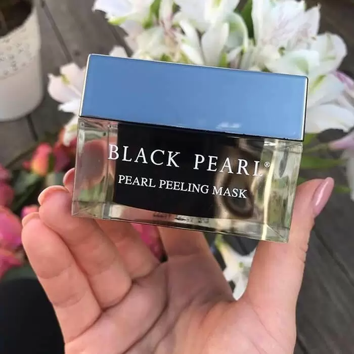 【SEA OF SPA】維納斯女神去角質面膜-50ml