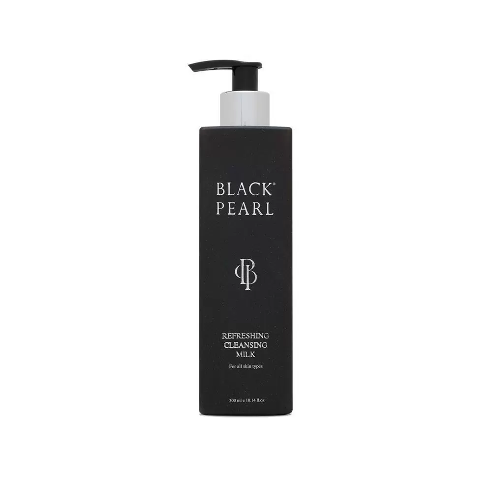 【SEA OF SPA】黑珍珠清爽卸妝乳-300ml