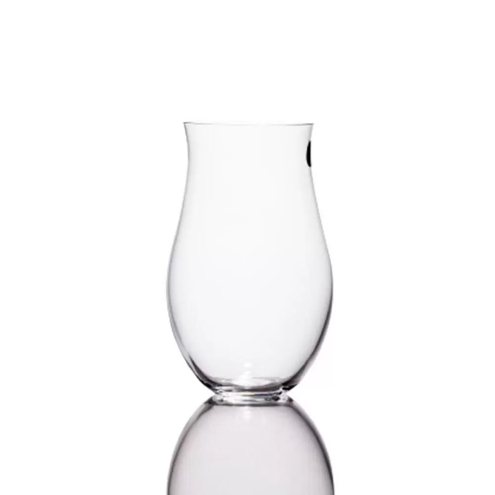 《BOHEMIA波西米亞》ATTIMO 鬱金香系列 / 飲料杯380ml(6入)