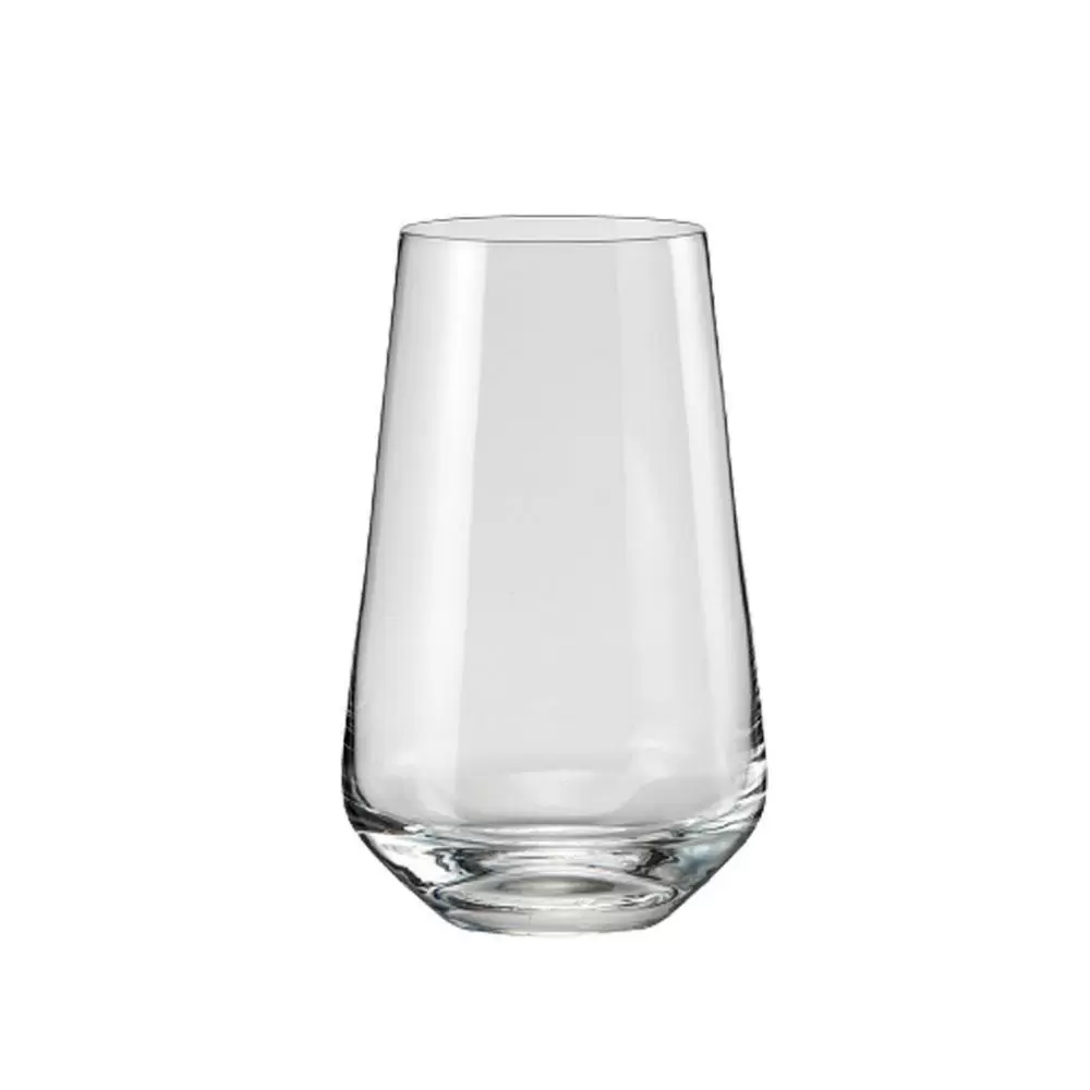 《BOHEMIA波西米亞》Siesta風格系列 / 飲料杯440ml(6入)