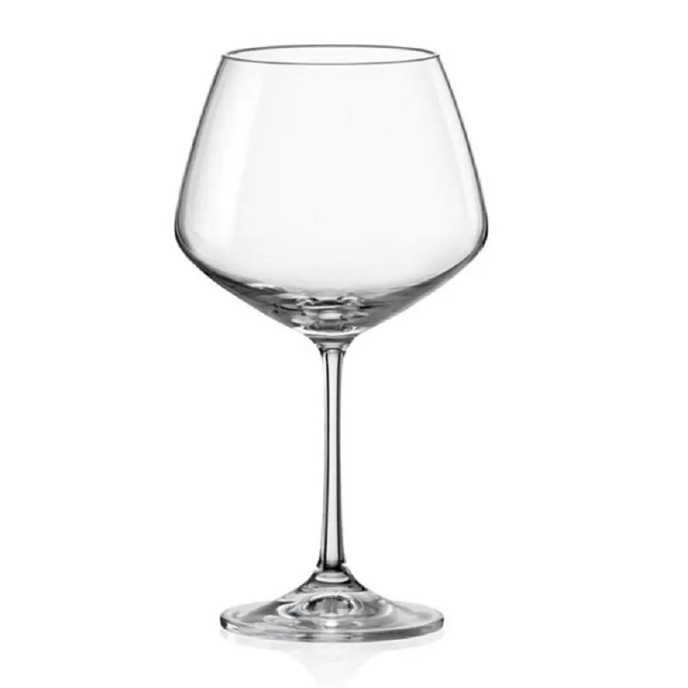 《BOHEMIA波西米亞》Giselle 吉賽爾系列 / 勃艮地杯580ml(6入)