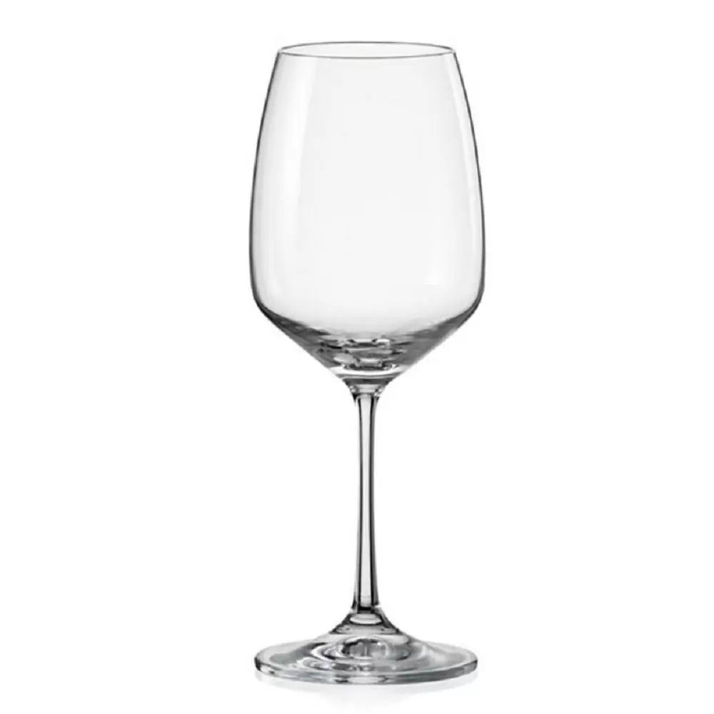 《BOHEMIA波西米亞》Giselle吉賽爾系列/ 紅酒杯455ml(6入)