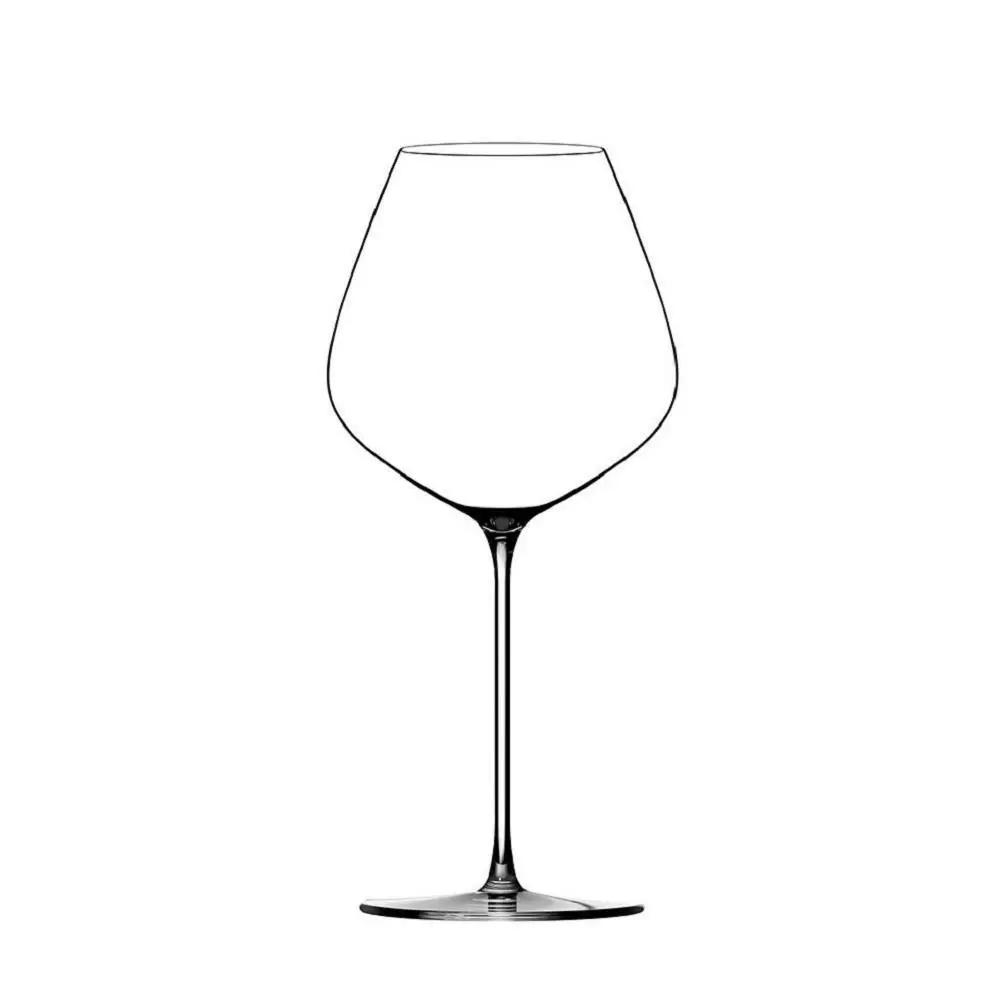 法國雷曼Lehmann/HOMMAGE致敬系列/勃艮地杯720ml(2入)