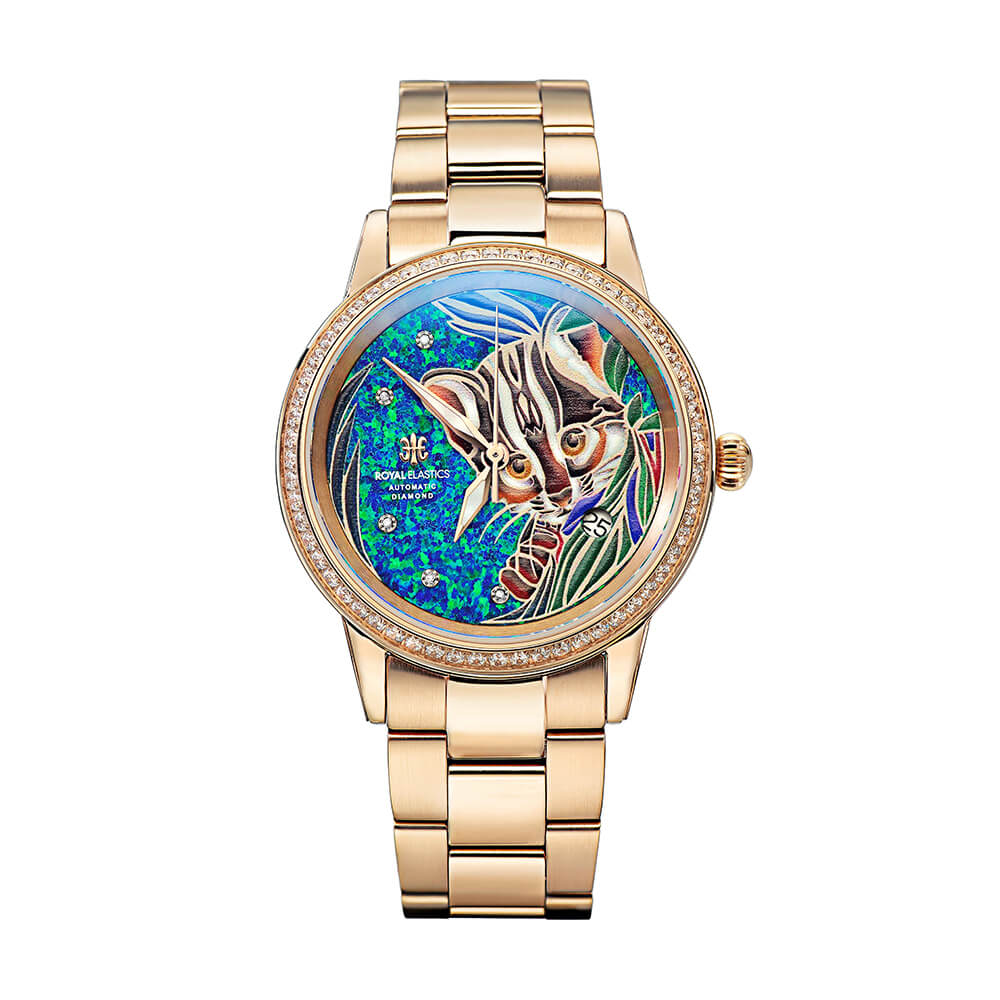 鐘錶 時尚名品 美好購物vivatv電視 線上購物