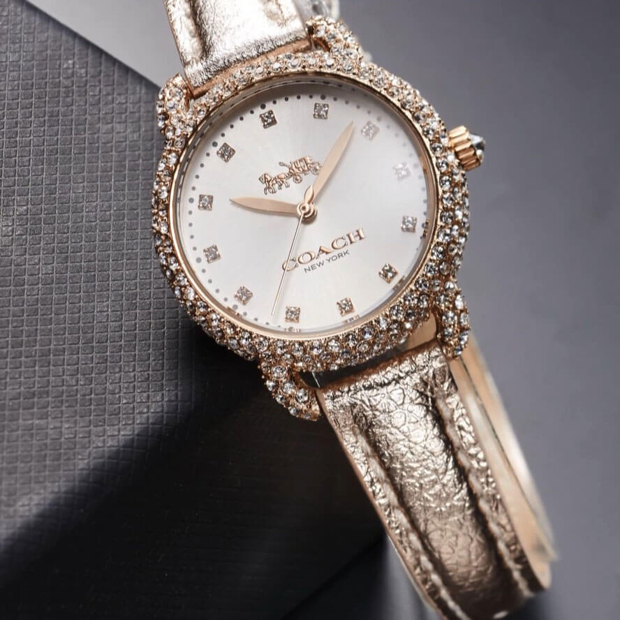 鐘錶 時尚名品 美好購物vivatv電視 線上購物