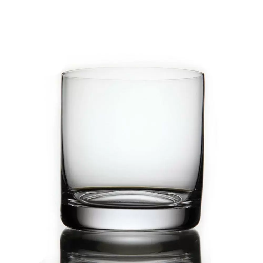 《BOHEMIA 波西米亞》Barline烈酒系列 / 威士忌杯410ml(6入)