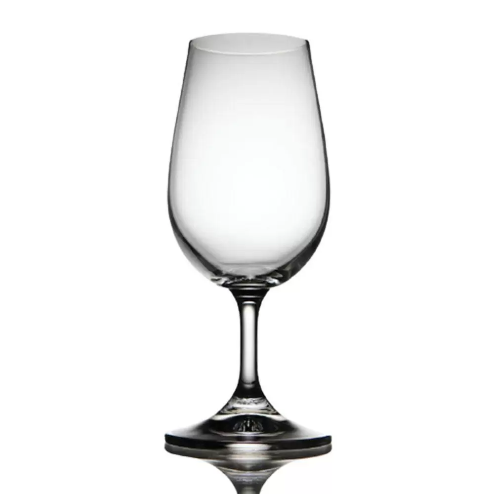 《BOHEMIA 波西米亞》ISO試酒杯(無刻度)-200ml(6入)