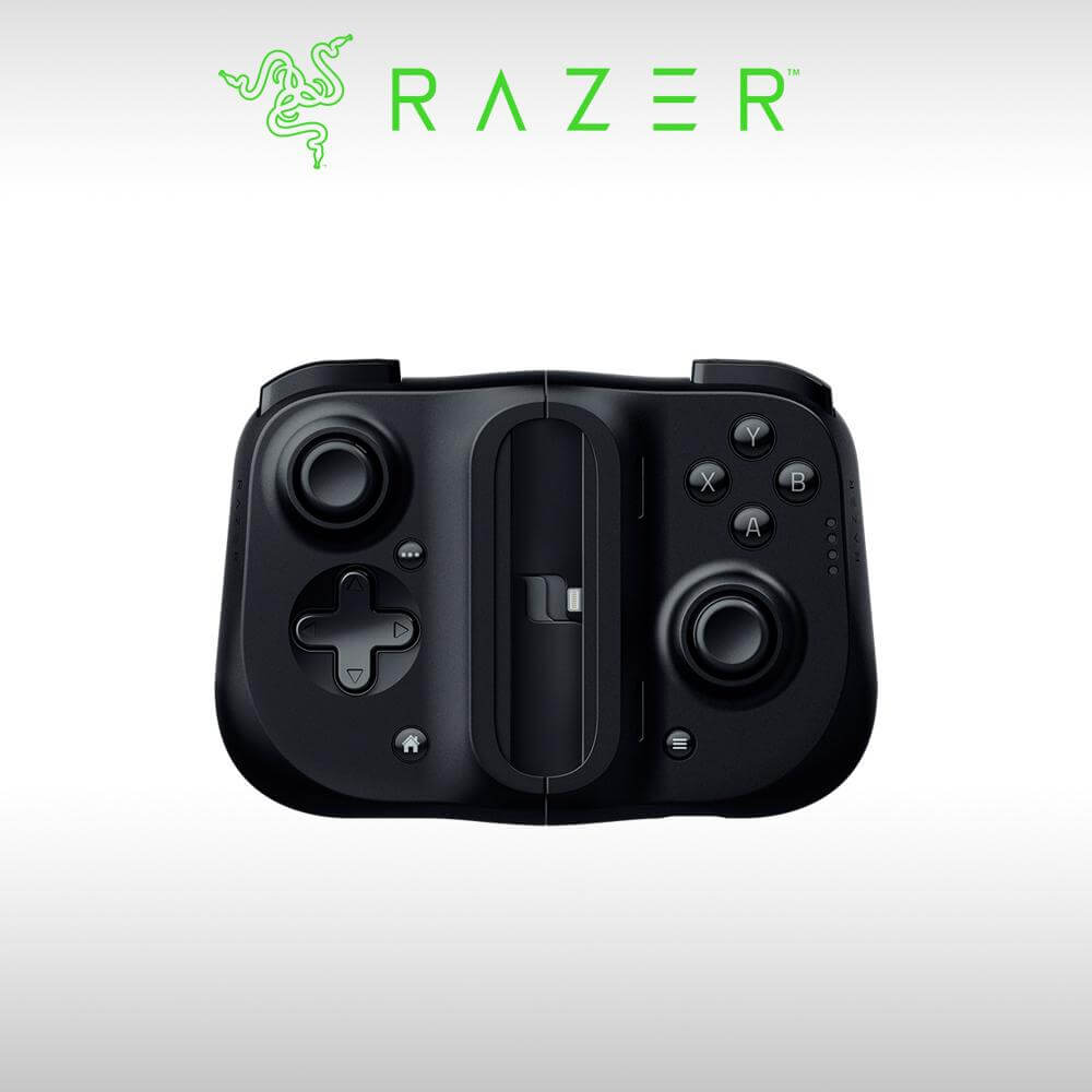 【RAZER 雷蛇】Kishi 手遊控制器 for Android