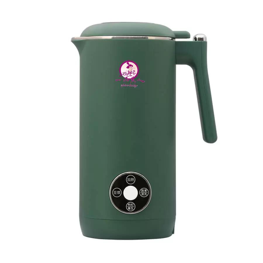 一品夫人萬能棒棒機二代復古限量版