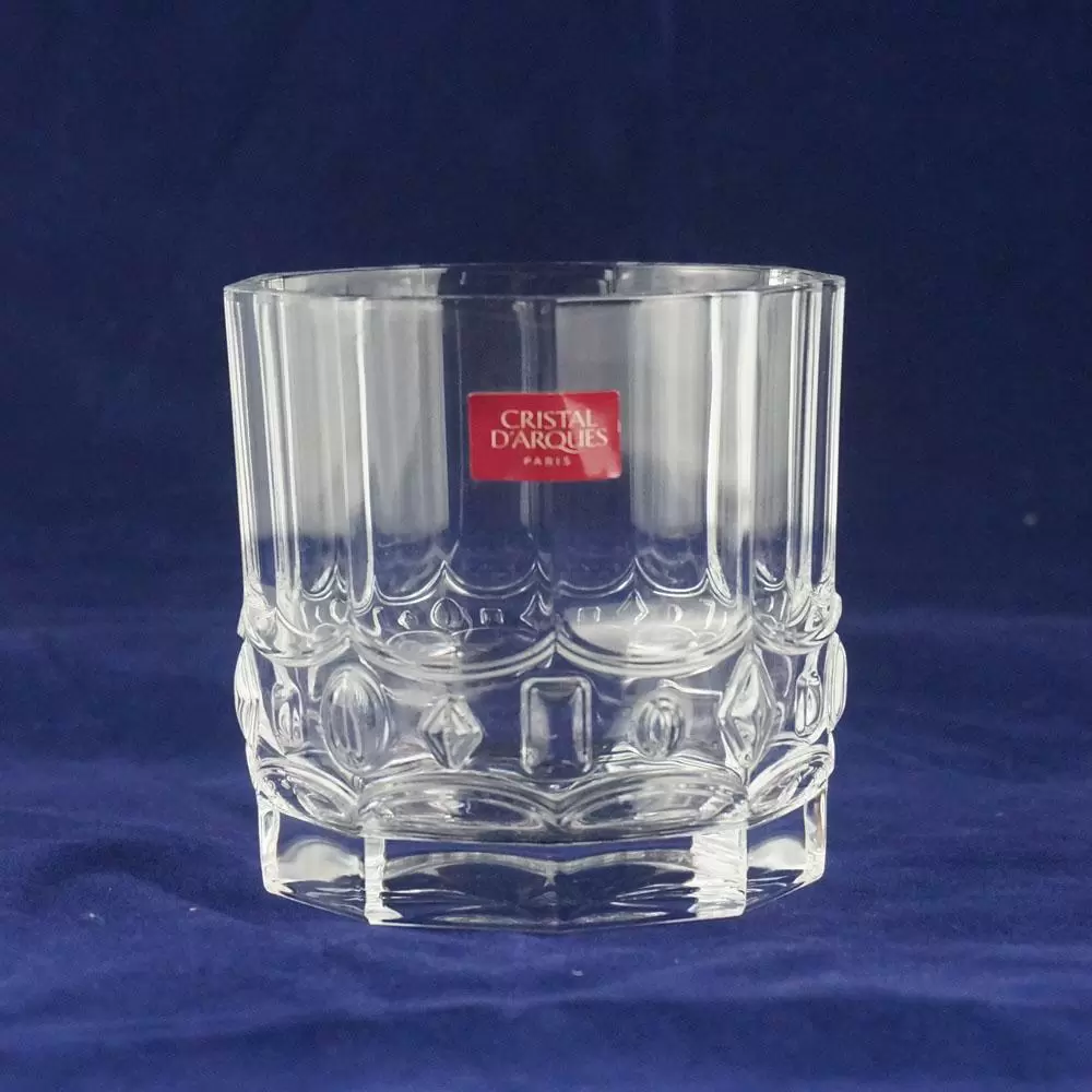Chef & Sommelier / ALLURE系列 / 魅惑之心-古典杯300ml(6入)