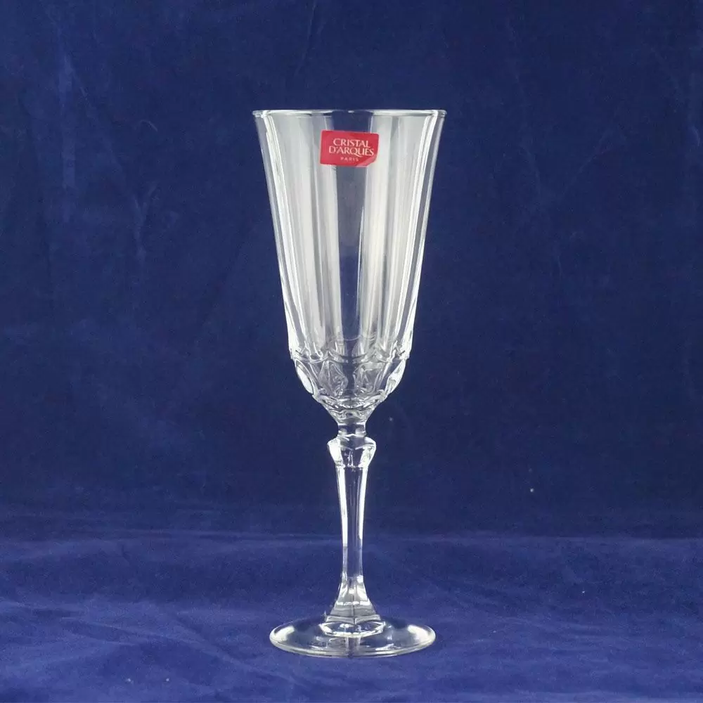 Chef & Sommelier / ALLURE系列 / 魅惑之心-FLUTE 香檳杯170ml(6入)