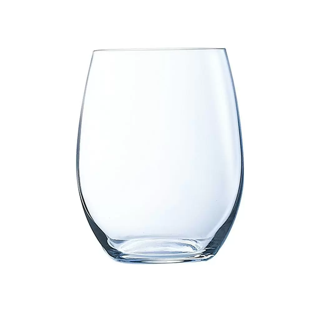 Chef & Sommelier  / BAR WARE 系列 / PRIMARY水杯270ml(小)-6入