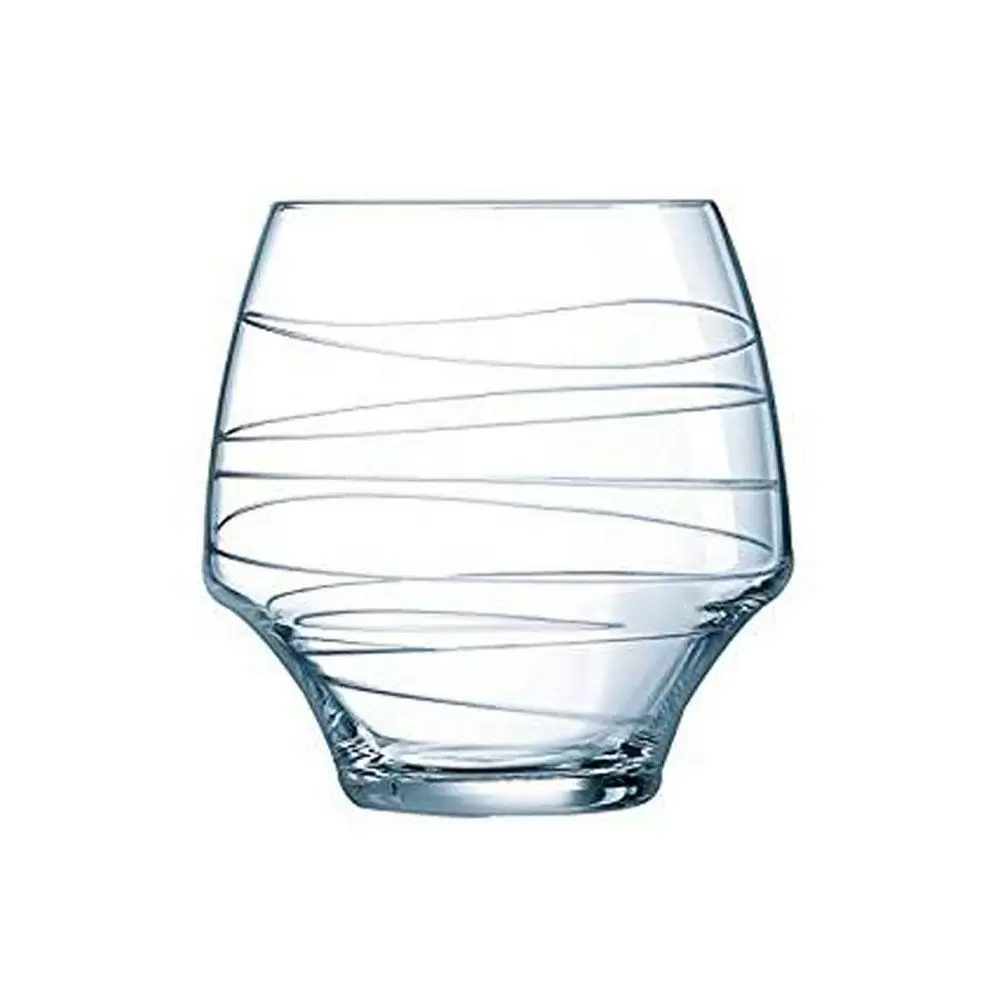 Chef & Sommelier / BAR WARE 系列 / OPEN UP CYCLE 水杯380ml(低)-6入