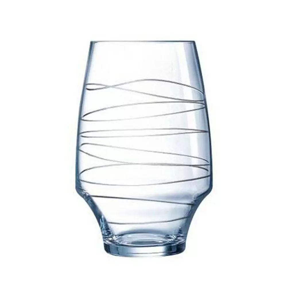 Chef & Sommelier / BAR WARE 系列 / OPEN UP CYCLE 水杯350ml(高)-6入