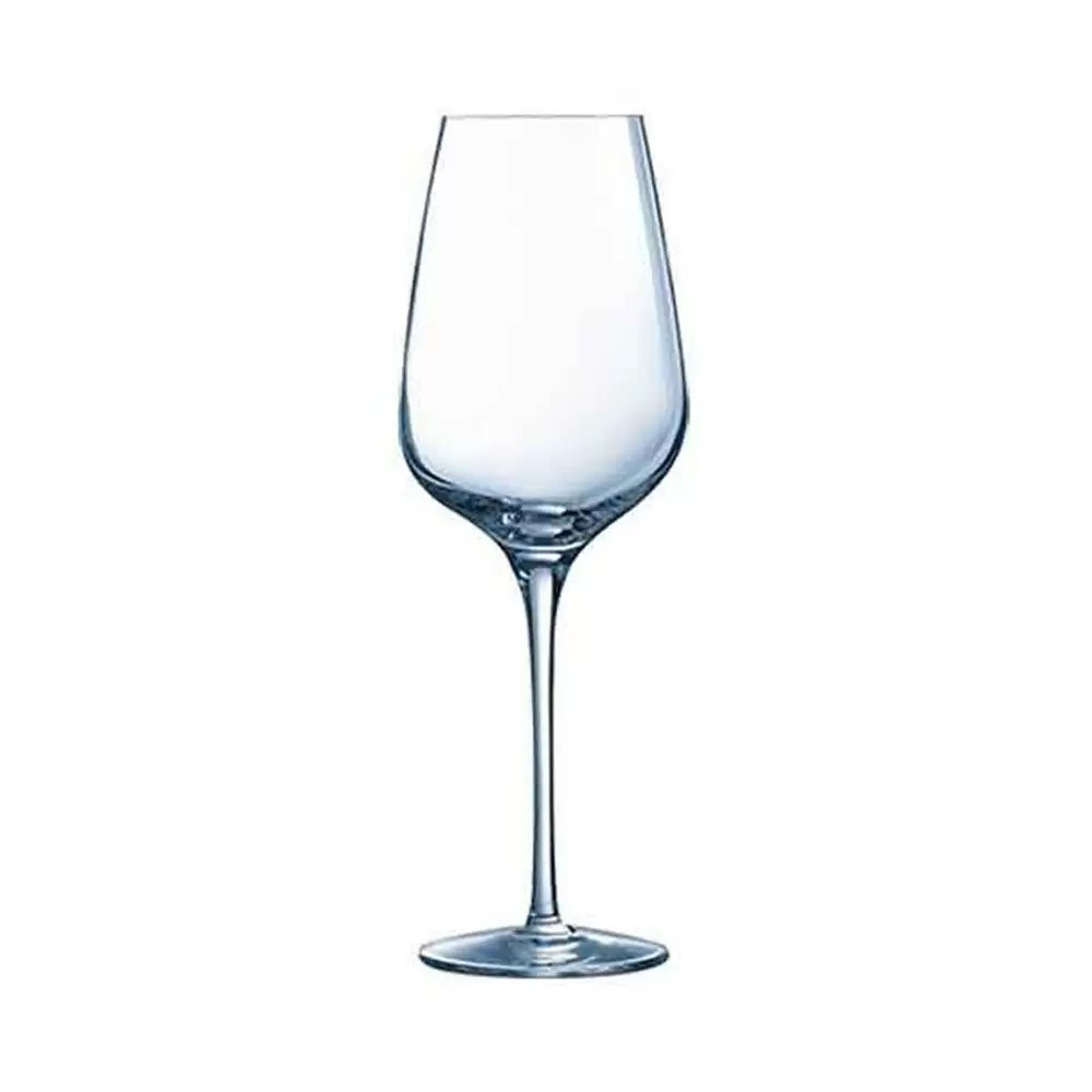 Chef & Sommelier / SUBLYM系列 / 葡萄酒杯450ml(6入)
