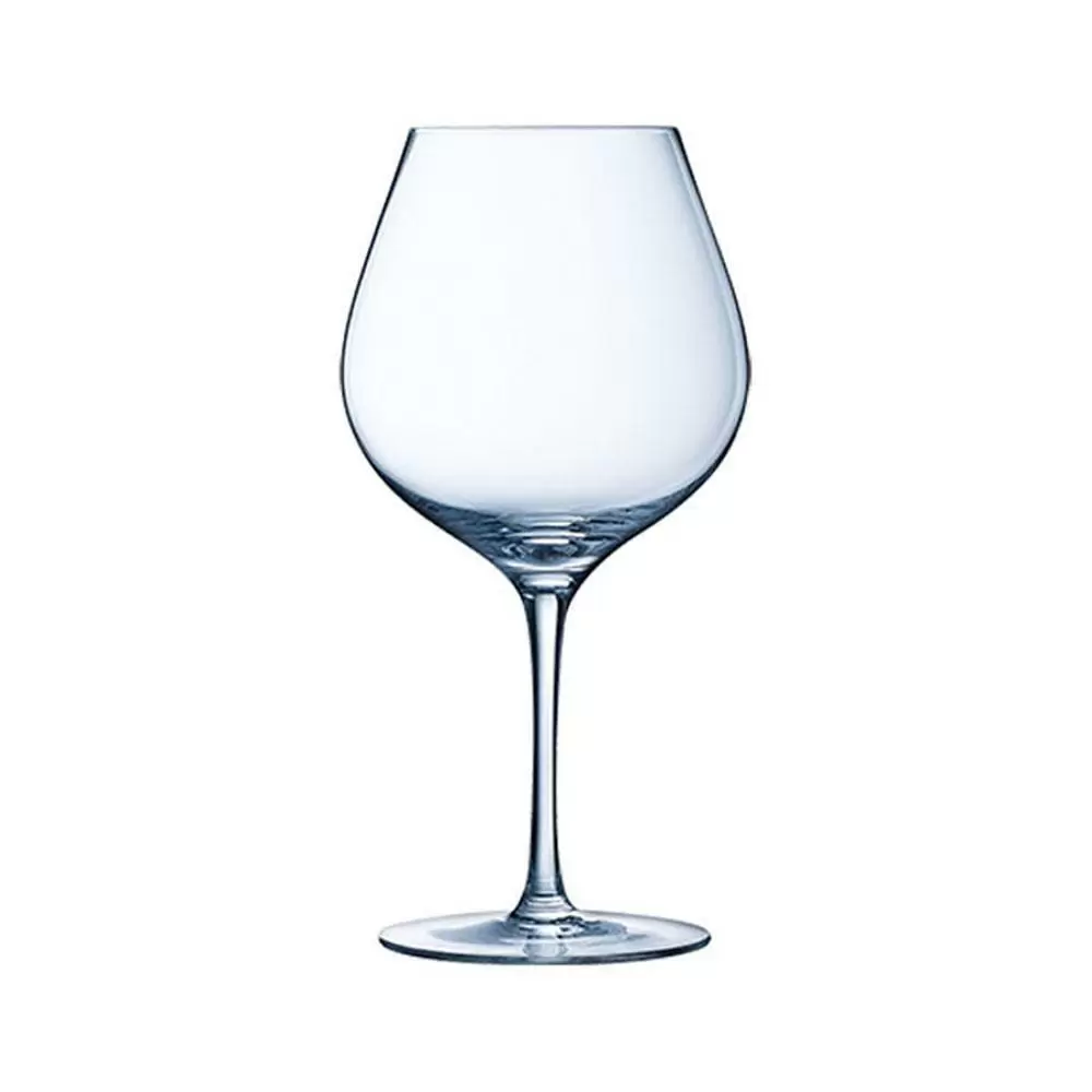 Chef & Sommelier / CABERNET系列 / ABONDANT 葡萄酒杯 500ml(6入)