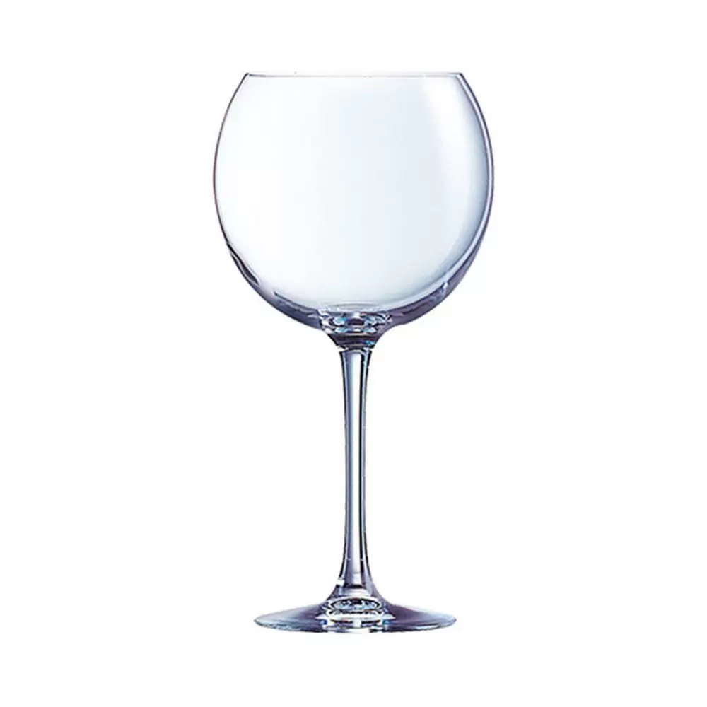 Chef & Sommelier / CABERNET系列 / BALLON 葡萄酒杯470ml(6入)