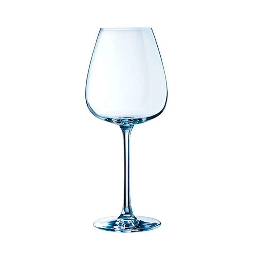 Chef & Sommelier / Grands Cépages系列 / 紅酒杯470ml (6入)