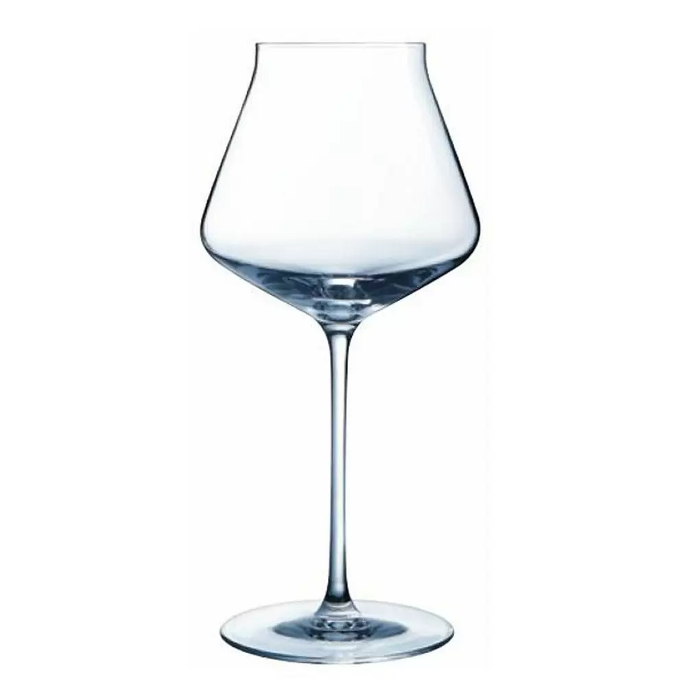 Chef & Sommelier / REVEAL UP系列 / INTENSE 柏根地紅酒杯(大)-550ml(2入)