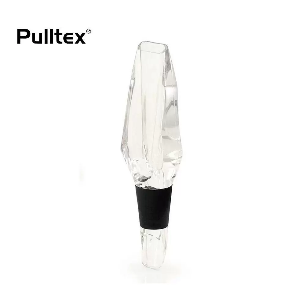 西班牙Pulltex普德斯  / Wine Aerator 快速倒酒醒酒瓶塞