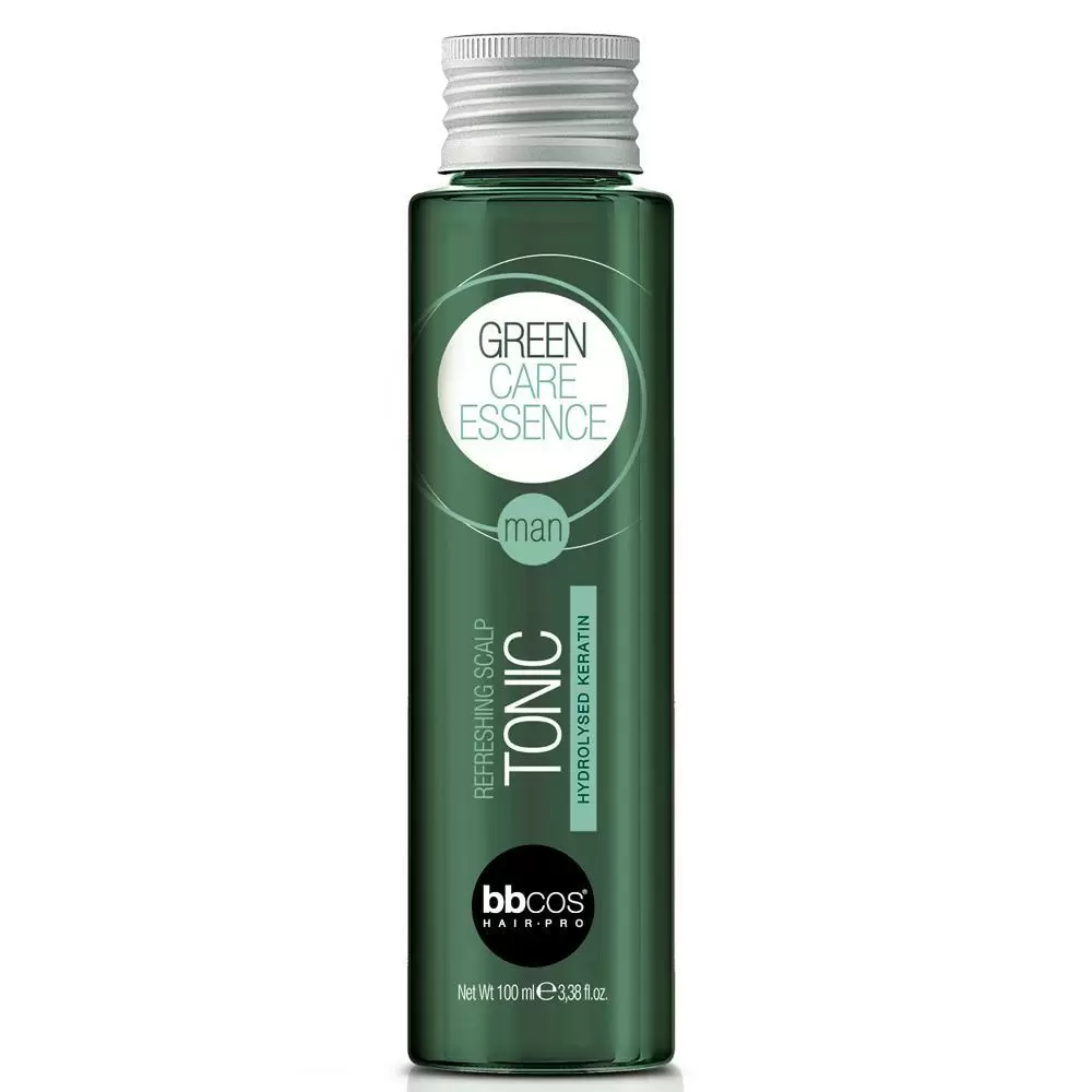 【bbcos必可市】男士活力煥新頭皮液(100ml)