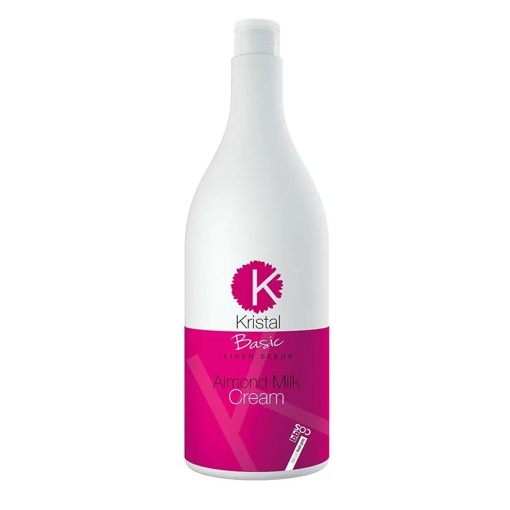 【bbcos必可市】繽紛杏仁牛奶護髮乳(1500ml)