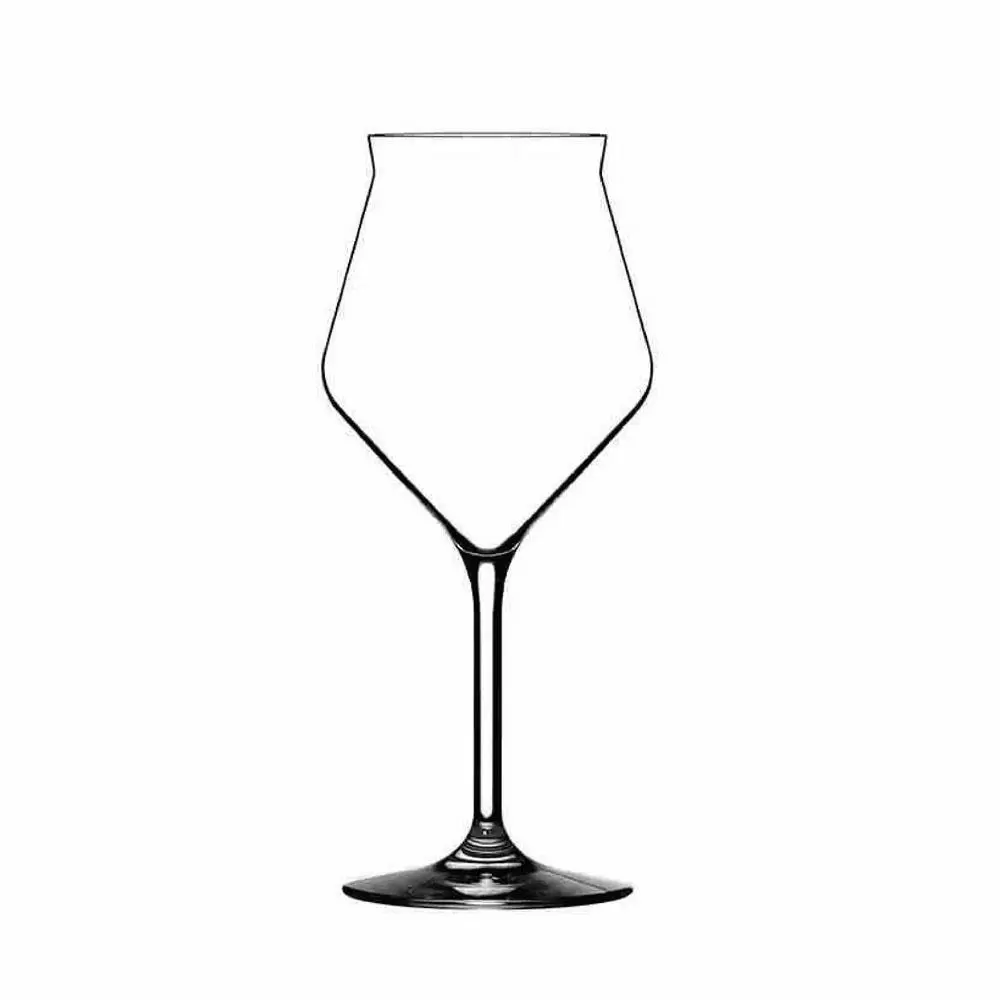 《雷曼精選Lehmann Selection》Craft精釀啤酒品酒杯440ml (6入)