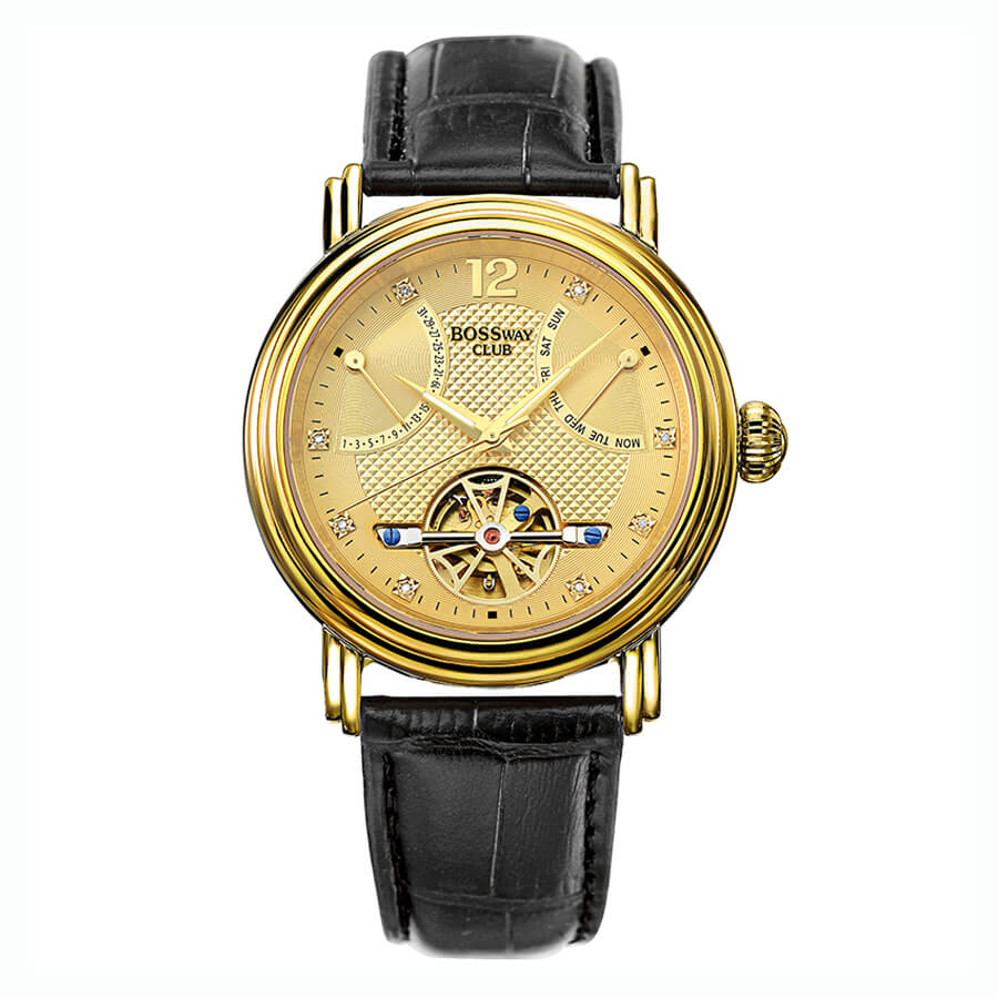 Bossway watch sales