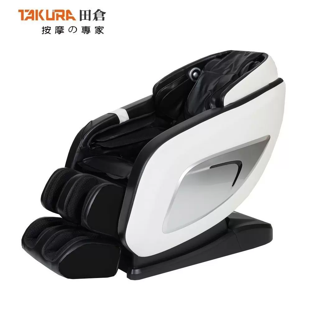 【TAKURA 田倉】極致摩力時尚按摩椅(型號 9730)