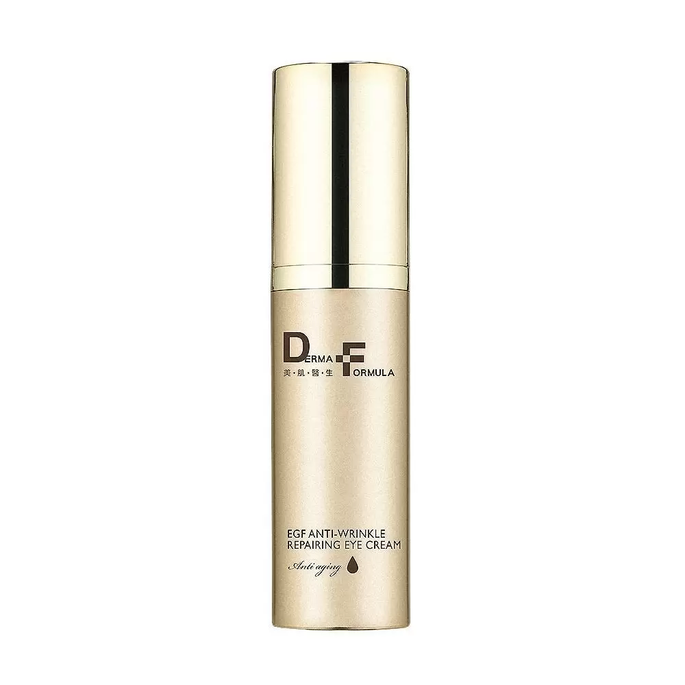 【DF美肌醫生】EGF逆時撫紋高效修護眼霜(15ml/瓶)