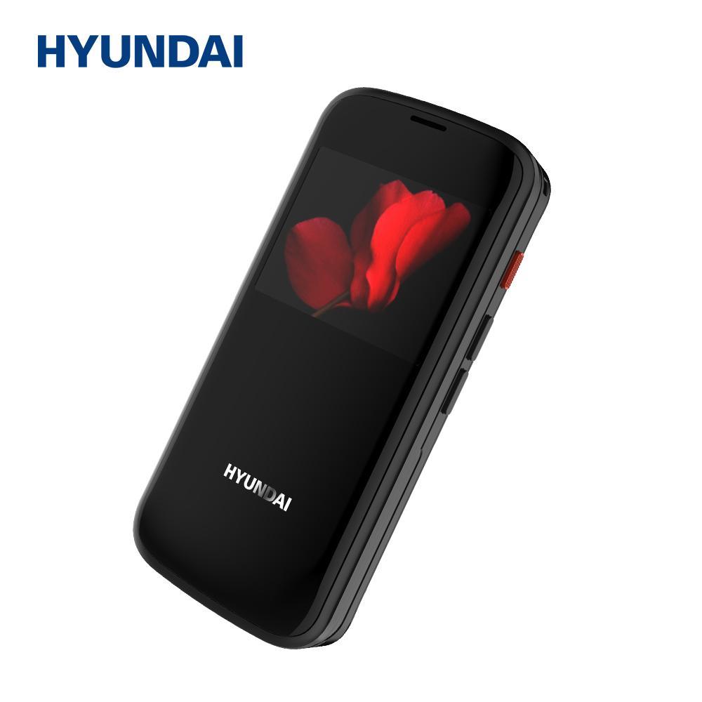 Hyundai韓國現代 GD-99 資安手機(大音量 資安手機)