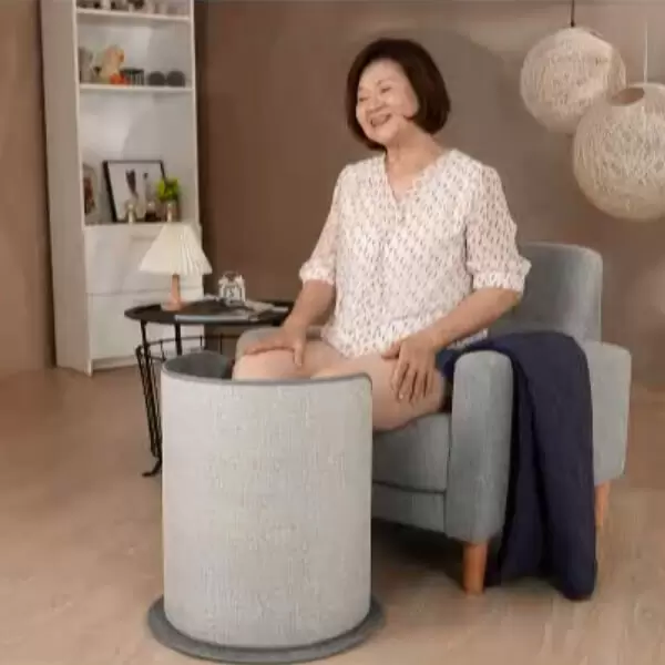 科技遠紅外線可攜式桑拿屋
