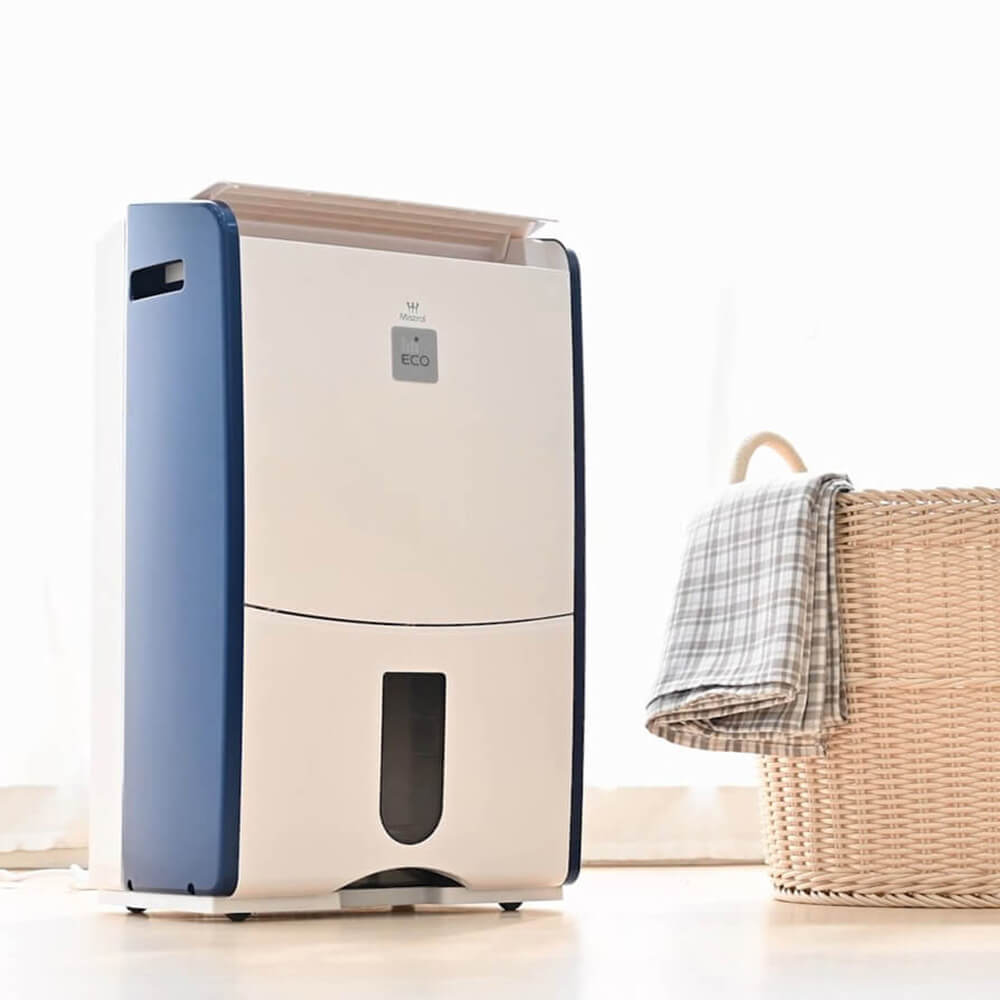 美寧ECO智能除濕機(JR-S90D)