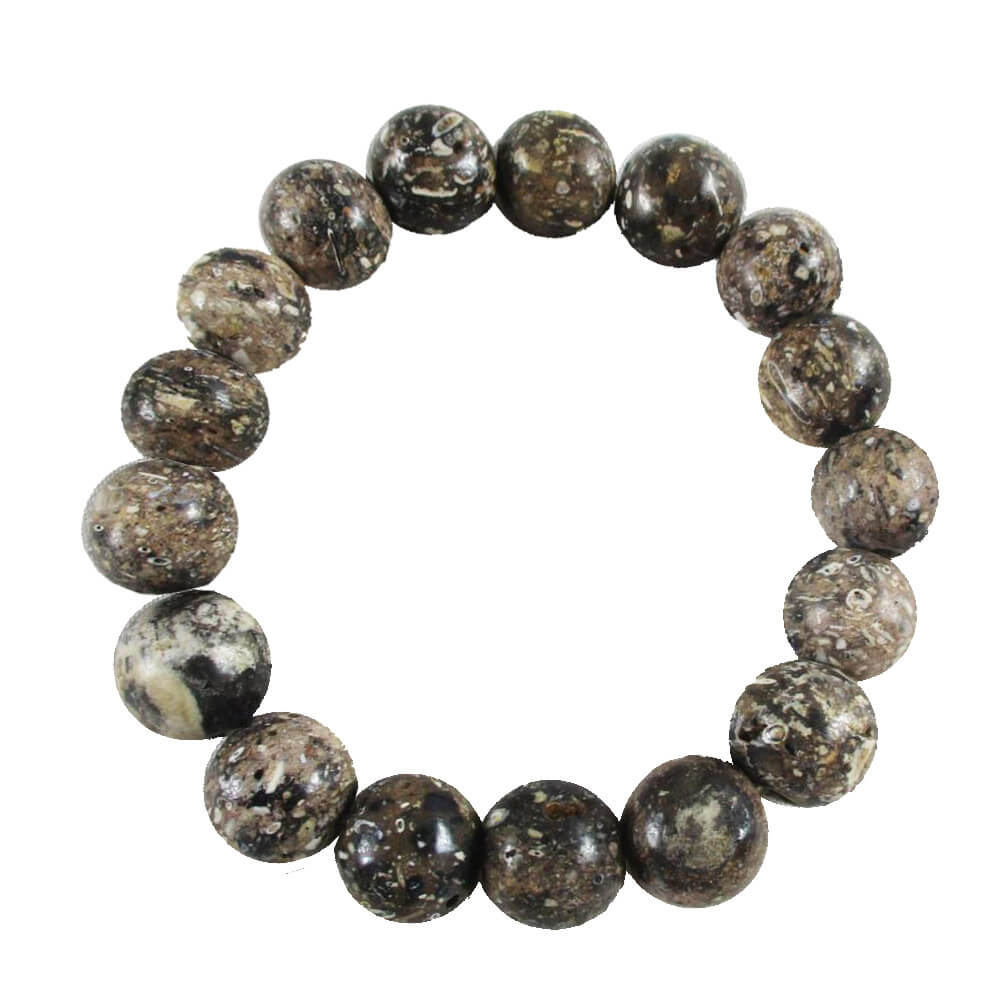 春天珠寶龍宮萬福至心靈骨舍利